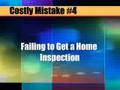 Home Foreclosure Buyers  - Avoid These 7 Costly Mistakes