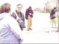 Denver Anonymous April 12, 2008 Englewood Raid