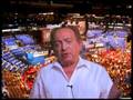 Jackie Mason '08 Vlog 50 Democratic National Convention