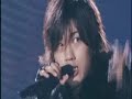 Kat-tun-Freeze (Real Face Concert)