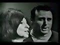 Nino & April--Hey Baby!