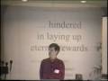 Bob Wilkin - Why Assurance is so Importance p4 Bob Wilkin - Why Assurance is so Importance p4