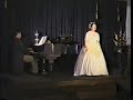 Elizabeth Parcells, Hore, Israel, hore des herrn Stimme Elizabeth Parcells, Hore, Israel, hore des herrn Stimme