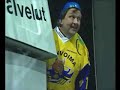 Lukko sketsi - Piilossa
