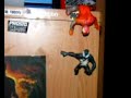 Carnage kills Venom