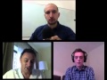 DMT 108 Video - Internet Radio Acts, Pandora, Google's Free matching & more