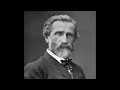 Verdi - Nabucco - Overture
