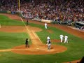 Kevin Youkilis' 2nd Homerun of the night