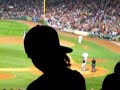 Kevin Youkilis' 2nd Homerun of the night