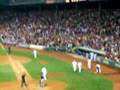 Kevin Youkilis' 2nd Homerun of the night