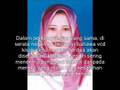 Pertemuan Sulit Mahadzir Khalid - Shahanim