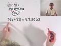 Significant Figures 1.1