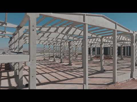  Sebe Gıda Fabrika Projesi