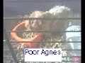 Poor Agnes Poor Agnes