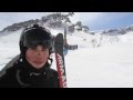 Gus Kenworthy Euro X-Games Course Preview