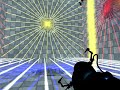 Portal - The Cube - Part3 alternative route on first floor