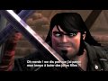 Brutal Legend - Story Trailer --- 720p HD