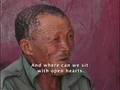 In Search Of The Future  -Wise Ones: Abraham Malgas
