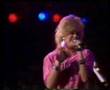 Pernilla Wahlgren - Poetry In Motion