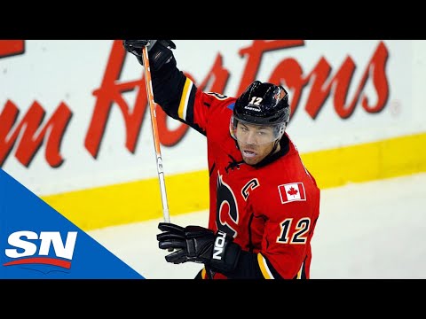 Top 10 Moments Of Jarome Iginla's Career