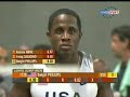 Incredible ! Long jump contest at OSAKA 2007