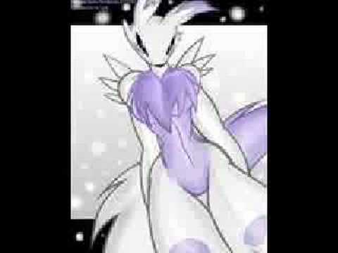 Renamon