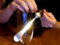 magic or physics?
