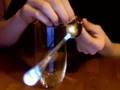 magic or physics?