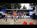 Let's Dance Sint Hubert Rock & Roll