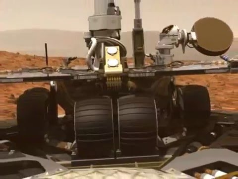 Top 10 Modern Robots 0 Top 10 Modern Robots