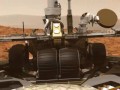 Mars Rover
