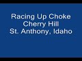 Sandrail Race Up Choke Cherry Hill