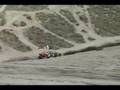 Sandrail Race Up Choke Cherry Hill