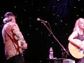 EmmlyLou Harris - Cayamo Cruise - Red Dirt Girl