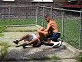 My Nigga Tazz LB FAm IV Lyfe Fight My Nigga Tazz LB FAm IV Lyfe Fight