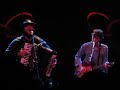 felice brothers bowery ballroom 4-8-2008 rockefeller drug