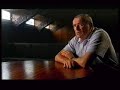 BRIAN CLOUGH - ON PLAYING DAYS + SIR WALTER WINTERBOTTOM