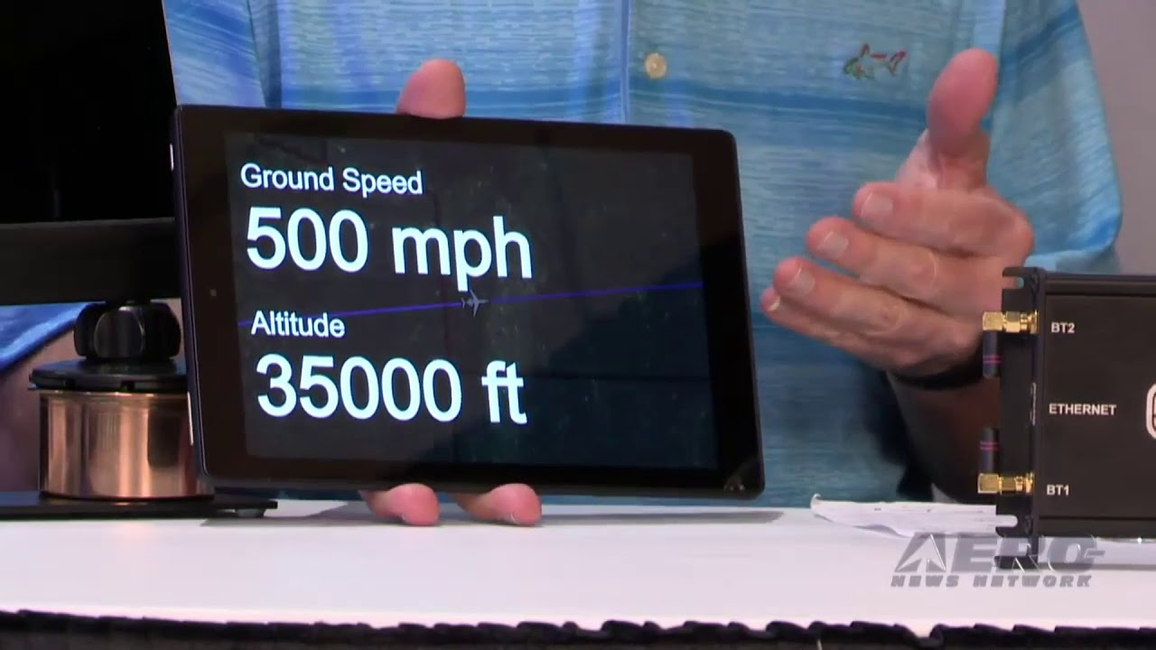Bulkhead Map Spotlight na AEA 2019 em Palm Springs