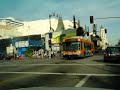 Hollywood Boulevard (West)