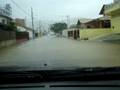 ENCHENTE EM ITAJAI - 24/11/2008