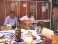 At home with Cape Town Jazz At home with Cape Town Jazz