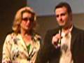 Je veux voir (Un certain regard- Festival de Cannes)