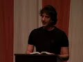Neil Gaiman Reading Instructions - Thumb #1