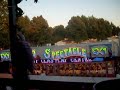 Onride Video Haunted Mansion