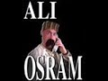 Ali Osram - ANWB
