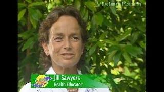 Jill Sawyers Interview