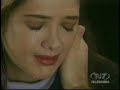 libera di amare  epda  alonso in depressione   super finale!