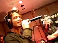 Chris Corell - Black Hole Sun (Studio/Jam)