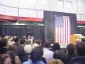 laura bush