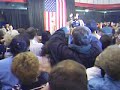 laura bush